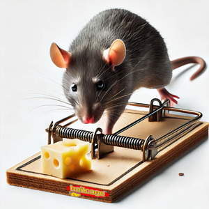 The Best Bait for Rat Traps: Top Choice for Effective Rodent Control