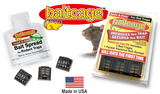 Bait Cage Kit for Rat Traps 2 PACK | Ships SAME DAY*